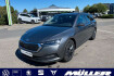 Skoda Octavia Ambition combi 1 0 tsi dsg ambition led/navi/pdc