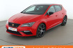 Seat Leon Cupra 2.0 tsi cupra 290 aut. *vc*led*cam*shz*pdc*