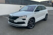 Skoda Karoq Sportline sportline 4×4