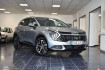 Kia Sportage Spirit 1 6 t gdi spirit navi led teilleder