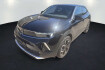 Opel Mokka GS 1.2 turbo ultimate alcantara+navi+shz+kam.