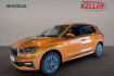 Skoda Fabia Tour tour 1 0 tsi 70 kw