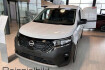 Nissan Townstar Acenta ev kasten l1 acenta 1st airb ccs fa+
