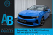 Opel Astra GS gs hzb.frontscheibe*360 kamera*headup