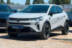 Renault Captur Techno 1.3 tce 140 techno edc