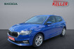 Skoda Fabia Selection selection 1 5 tsi 110 kw 7 gang automat.