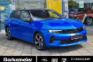 Opel Astra GS 1.2 gs **automatik/kamera 360grad/shz**