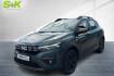 Dacia Sandero Journey stepway extreme tce 90*schiebedach*shz*navi*