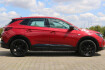 Opel Grandland Ultimate gs line 1 2 turbo 130 klimaa kamera