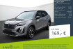 Peugeot 2008 GT neuer   gt puretech 130 eat8