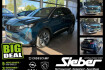 Peugeot 3008 Active 1.2 puretech 130 allure pack tempomat*carpl.