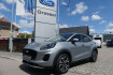 Ford Puma Titanium titanium