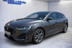 Ford Focus ST-Line X focus hybrid aut. st line x fahrerass./winterpaket