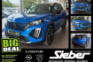Peugeot 2008 GT 1.2 puretech 130 gt tempomat*carplay*dab
