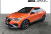 Renault Arkana R.S. LINE tce 160 r.s. line*led*kamera*navi*sitzheizung*