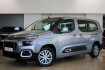 Citroën Berlingo Feel Citroen berlingo xl puretech 110 *ello camping*7 sitzer*bett*dusche*kuhlschrank*navi*apple*