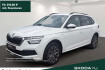 Skoda Kamiq Tour tour 1.5 tsi 150 ps dsg beheizbare windschutzschei