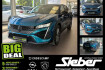 Peugeot 408 GT 1.2 130 a puretech llure carplay*tempomat