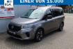 Nissan Townstar Tekna dig t 130 l1 tekna *shz*360 kamera*nav