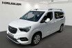 Opel Combo Life Innovation Combo life 1.2t at8 innovation xl navi sitzheizung pdc kamera