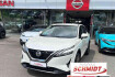 Nissan Qashqai N-Connecta 1.3 dig t xtronic n connecta