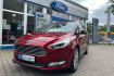 Ford Galaxy Titanium titanium 7 sitzer/assistent/rfk/led/navi