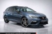 Seat Leon Cupra st cupra 2.0 tsi dsg 290 ps voll/panorama