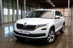 Skoda Kodiaq Style 2.0 style 4×4 aut. pdc/tempo/sitzhzg./led