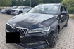 Skoda Superb L&K laurin & klement dsg