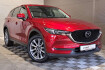 Mazda CX-5 Sports-Line Cx 5 sports line awd acc hud 360kamera shzg navi