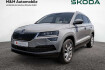 Skoda Karoq Clever 2.0 tdi clever ahk kam led shz pdc navi