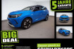 Opel Grandland Ultimate 1.6 turbo ultimate 4 led navi shz 360