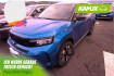 Opel Frontera Electric Autres Frontera e gs led+navi+kamera+tempomat