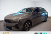 Opel Astra Edition 1 2 gs line +ahk+sitz/lenkradheizung+allwetter+dac