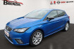 Seat Ibiza FR 1.5 tsi kamera automatik adapt. tempomat klima
