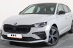 Skoda Scala Monte Carlo monte carlo