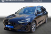 Ford Focus ST-Line X turnier 1.0 ecoboost hybrid aut. st line x