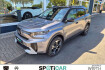 Citroën C3 Max Citroen c3 aircross hybrid 145 max navi+sitzhzg.+kamera