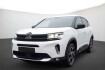 Citroën C5 Aircross Max Citroen c5 aircross bluehdi 130 s&s eat8 max