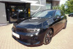 Opel Astra GS gs