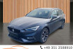 Seat Leon Autres 1.5 tsi fr*keygo*navi*led*dab*acc*kamera