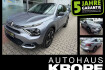 Citroën C4 X Max Citroen c4 x 1.2 puretech 130 max led+navi+2xklima+kam.