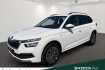 Skoda Kamiq Tour 1 0 tsi tour