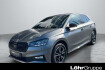 Skoda Fabia Monte Carlo monte carlo 1.0 tsi automatik