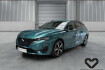 Peugeot 308 Active sw gt automat+navi+led+kamera+massage+focal+