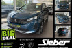 Peugeot 3008 Active 1.2 puretech 130 allure pack tempomat*dab