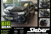 Opel Grandland Business Elegance 1.2 turbo gs line alcantara*carplay*tem