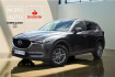 Mazda CX-5 Exclusive-Line Cx 5 2.2 edition aut. navi/cam/pdc/temp/led/1.hd
