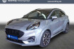 Ford Puma ST-Line X 1.0 ecoboost hybrid aut. st line x
