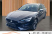 Seat Leon Autres 1.5 tsi fr*keygo*navi*led*dab*acc*kamera